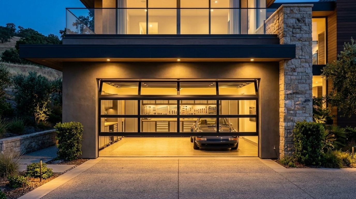 Omar Garage Door Repair Garage Door Openers in McKinney, TX